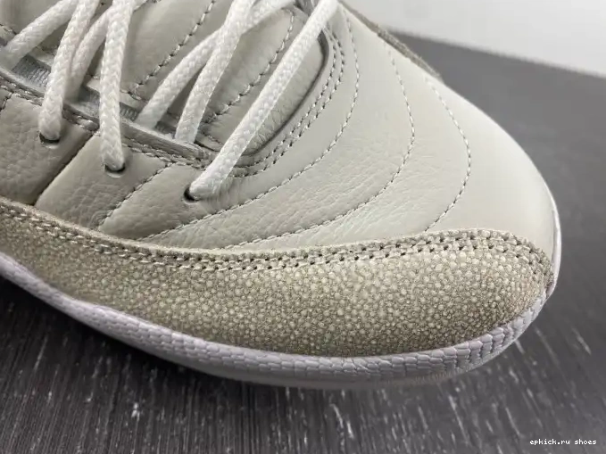 Rep White OVO 12 873864-102 Jordan Retro 0513